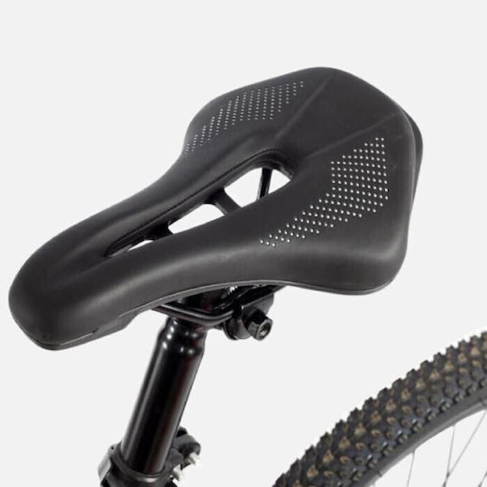 Roxar Tech Fahrradsattel Schwarze