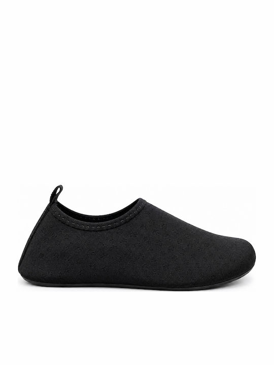 Παπούτσια Θαλάσσης Neoprene Unisex Epam Kaltsa-w Black