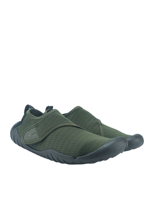 Ocean Addicts 115113a Olive Pantofi de Plajă pentru Bărbați