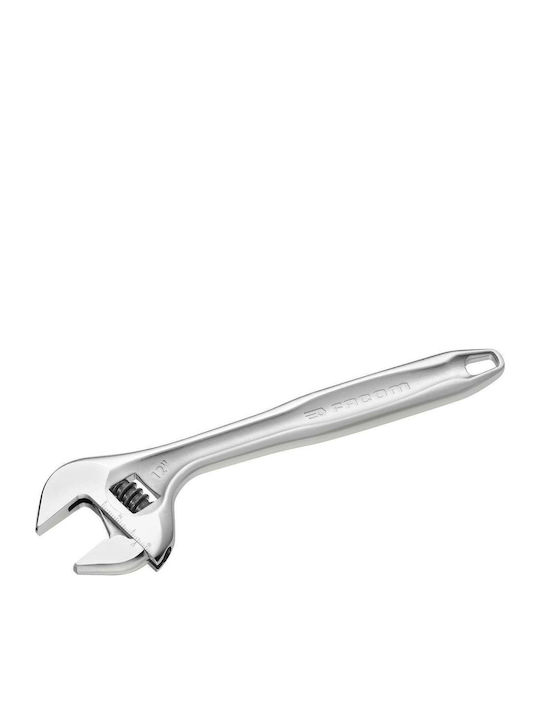 Facom French Wrench with Adjustable Opening 23mm 152mm