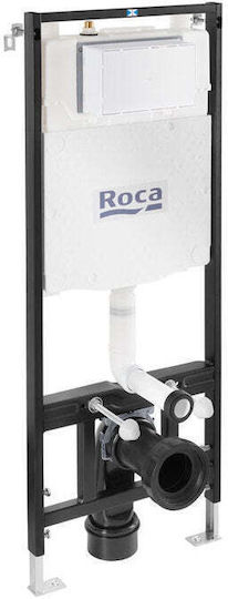 Roca Toilettschwimmer Duplo Basic One