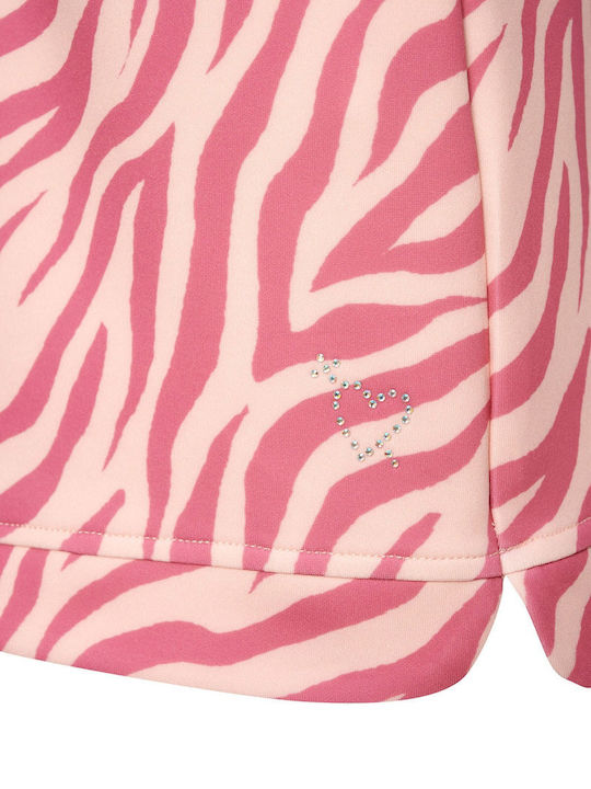 Kids Skirt Pink