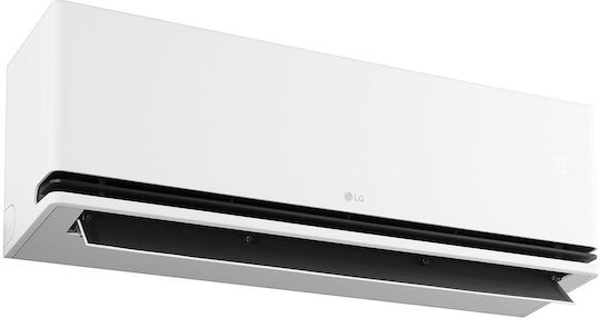 LG Dualcool AI Климатик Inverter 24000 BTU A++/A+ с изкуствен интелект
