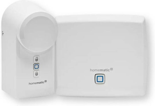 HomeMatic Ηλεκτρονική Κλειδαριά