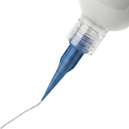 Avizar 2uul 30ml Glue Lcd Screen Back Glass High Strength Fixing White