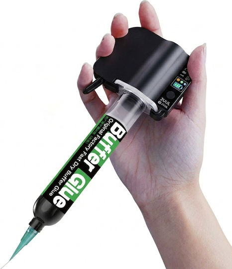Avizar Gl01 High Precision 30ml Glue Lcd Screen Mobile Chassis Black