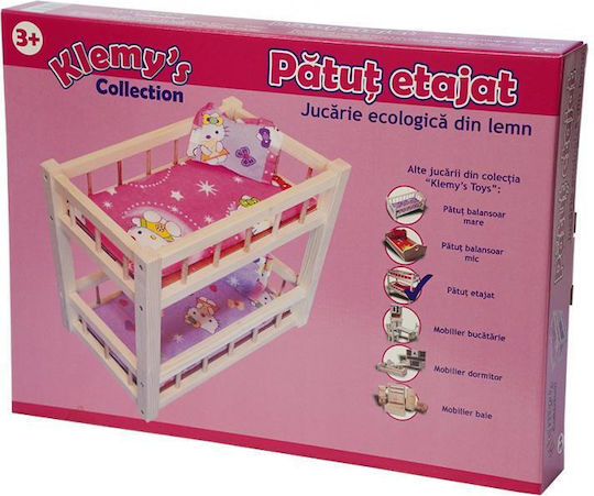Klemys Collection Furniture