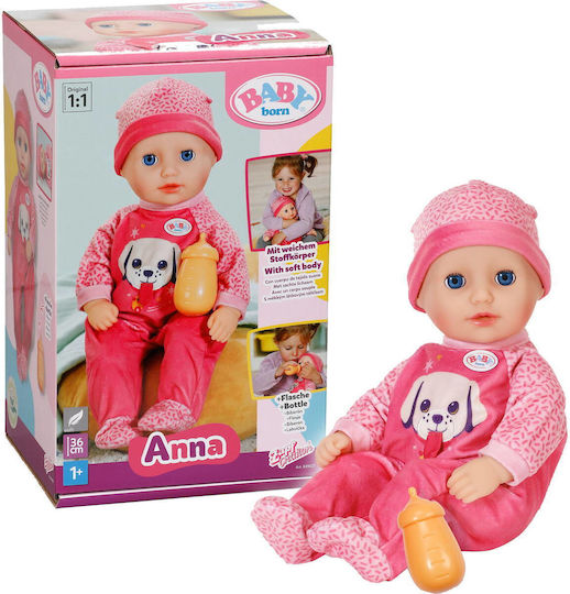 ZAPF Creation Baby Born Babypuppe
