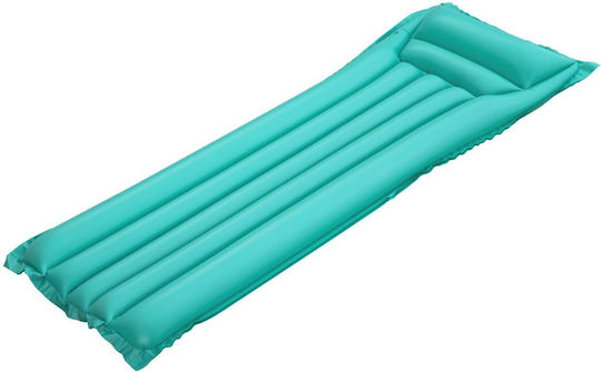 Bestway Φουσκωτό Στρώμα Θαλάσσης Κόκκινο 170x54cm