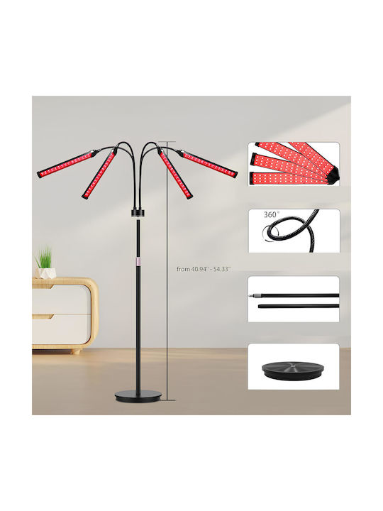Lampa Decorativă LED