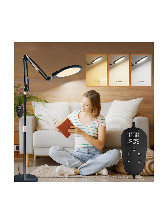Dekoratives Tischlampen LED Warmes Weiß 3000K