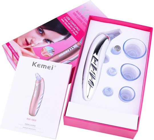 Face Device with Suction 22056-010-00-05