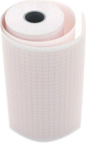 Fucuda Echocardiography Roll Paper with Sheets 210mm x 30m