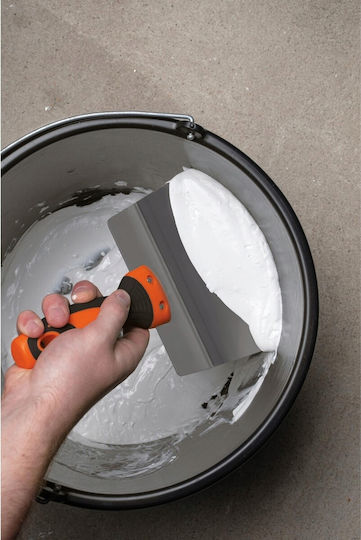 Motive Kunststoff Spatel Einfacher Schaufel Eimer 040 235