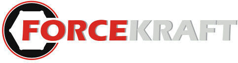 Forcekraft Френски Ключ Месец 254mm