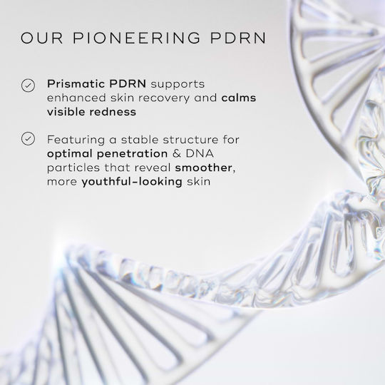 Medik8 Exo-PDRN Prismatic+ Καταπραϋντικό & Αντιγηραντικό Serum Προσώπου για Λάμψη & Lifting 30ml