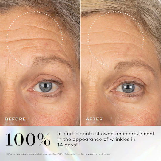 Medik8 Exo-PDRN Prismatic+ Καταπραϋντικό & Αντιγηραντικό Serum Προσώπου για Λάμψη & Lifting 30ml