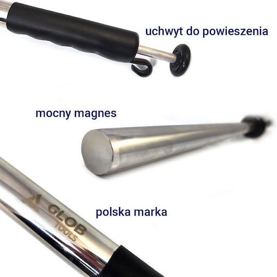 Магнитен Събирач На Стружки Glob Tools 390 мм