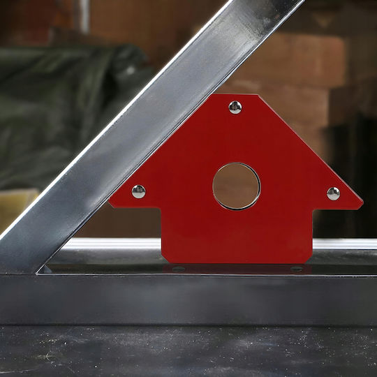 3" Welding Magnetic Angle Strong Magnet Welding