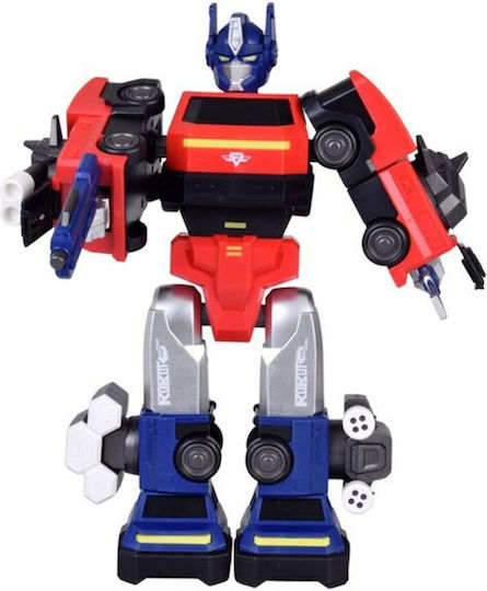 Actionfigur Mit Licht 10cm