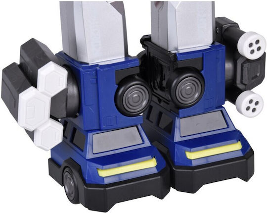 Actionfigur Mit Licht 10cm