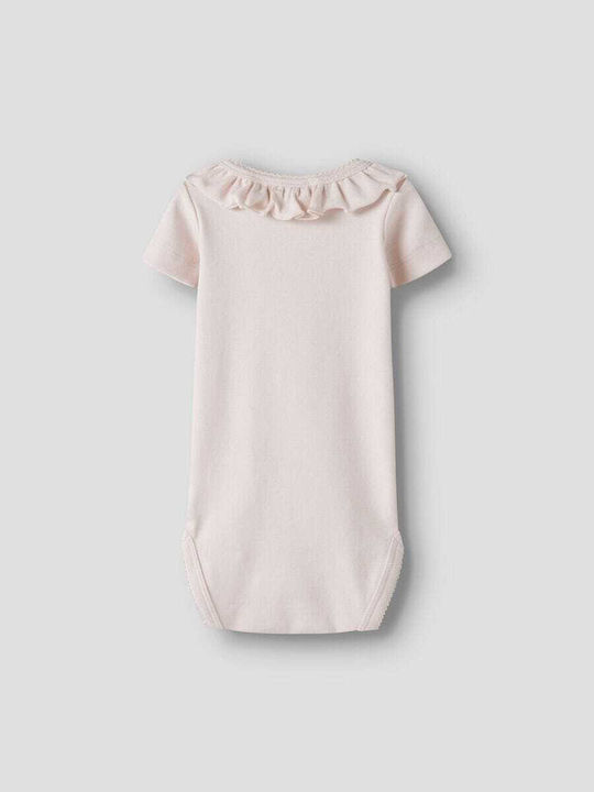 Lil' Atelier Bodysuit Morganite