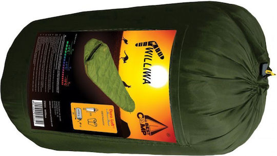 Camp Sleeping Bag Single