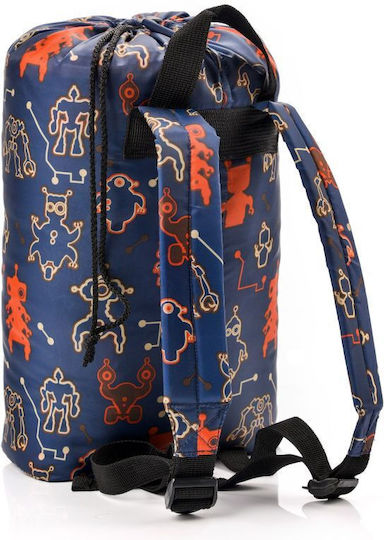 Meteor Sleeping Bag Μονό