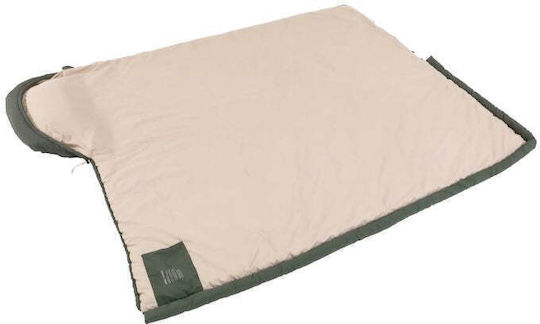 Outwell Schlafsack Einzeln Lux Grünes