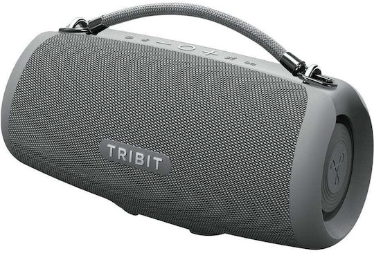 Tribit Stormbox Lava Ηχείο Bluetooth Γκρι