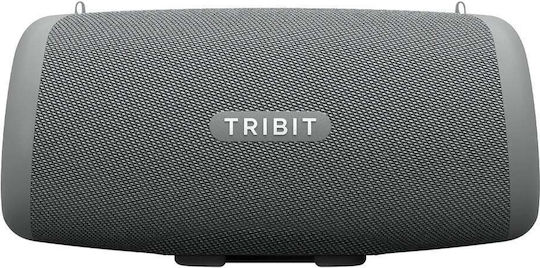 Tribit Stormbox Lava Ηχείο Bluetooth Γκρι