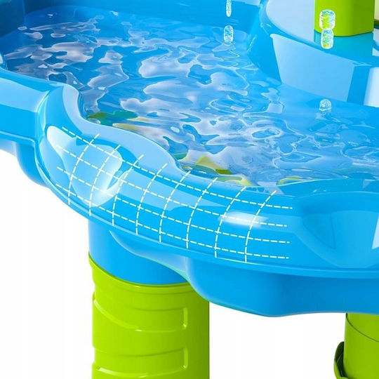 Matadi Kleiner Tisch Blau