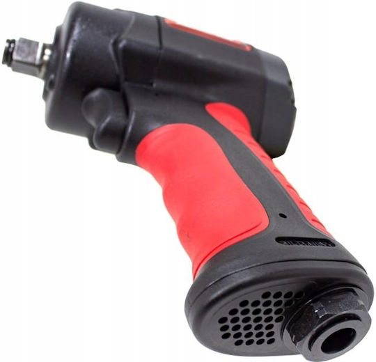 Forsage Αερόκλειδο 1/2" με Μέγιστη Ροπή 122.36kgm