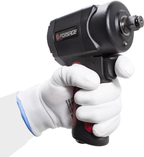 Forsage Αερόκλειδο 1/2" με Μέγιστη Ροπή 122.36kgm