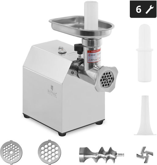 Royal Catering Commercial Meat Grinder