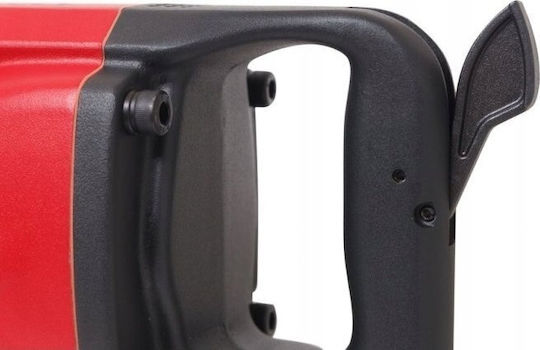 Forsage Air Impact Wrench 1" with Maximum Torque 387.49kgm