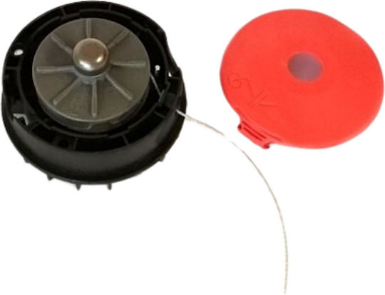 Главa За Тример Gardena Turbotrimmer Easycut45 Original