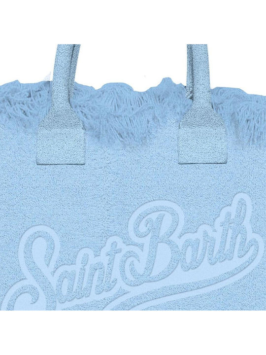 MC2 Colette Beach Bag Light Blue