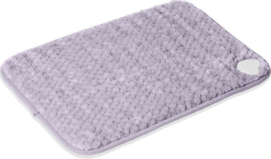 Medisana Electric Heating Pad Pillow Purple 50x40cm