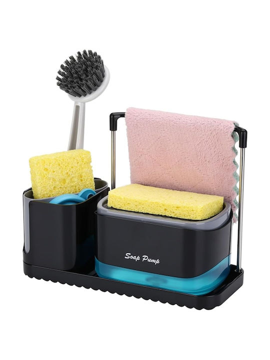Kitchen Sink Organizer
