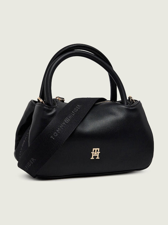 Tommy Women's Handbag Black