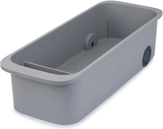 Joseph Joseph Organizer Für Die Küchenspüle Grau Joseph Joseph Organizer Für Die Küchenspüle Grau
