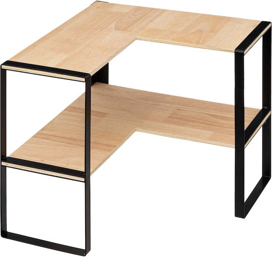 5Five Kitchen Organizer Rack 5Five Kitchen Organizer Rack