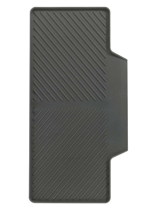 Wenko Drying Surface Inox Gray 20x40cm