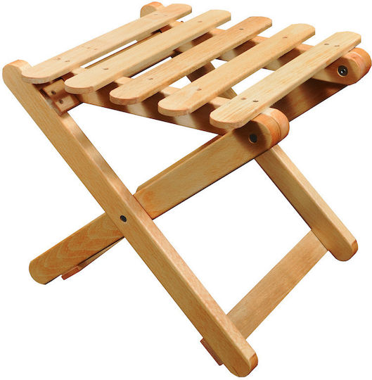 Outdoor Chair Orange 80x87x92cm