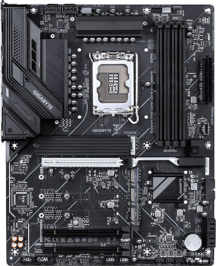 Gigabyte Placă de bază Z890 D PLUS cu Socket Intel 1851