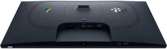 Dell Alienware AW2726DM QD-OLED HDR Monitor 27" QHD 2560x1440 240Hz with 0.03ms Response Time GTG Silver