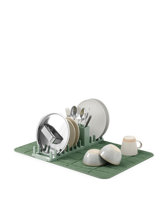 Umbra Udry Ultra Green Sink Strainer 61x43x12cm