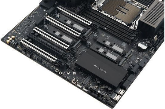 Asus PRO WS W890E-SAGE SE Placă de Bază SSI EEB cu Socket Intel 90MB1MW0-M0EAY0