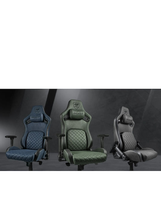 Cougar Defensor S Υφασμάτινη Army Green F Cougar Defensor S Υφασμάτινη Army Green F